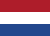 Flag - The Netherlands